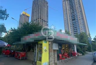 Devren kiralık büfe