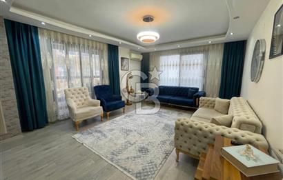 MENEMEN MERKEZ SEVGİYOLU KONUTLARINDA SATILIK 3+1 LÜKS DAİRE