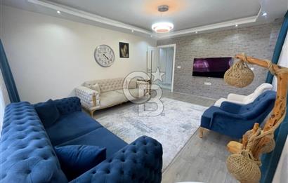 MENEMEN MERKEZ SEVGİYOLU KONUTLARINDA SATILIK 3+1 LÜKS DAİRE