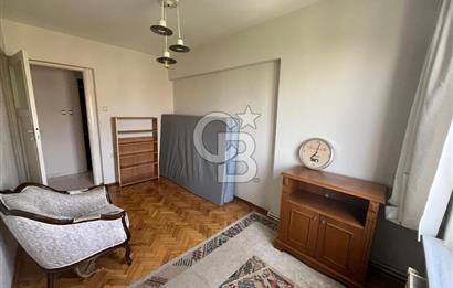 Kadıköy Merdivenköyde 3+1 kiralık daire 