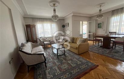 Kadıköy Merdivenköyde 3+1 kiralık daire 