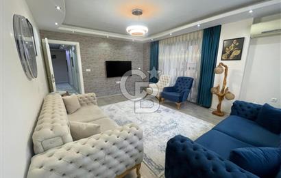 MENEMEN MERKEZ SEVGİYOLU KONUTLARINDA SATILIK 3+1 LÜKS DAİRE