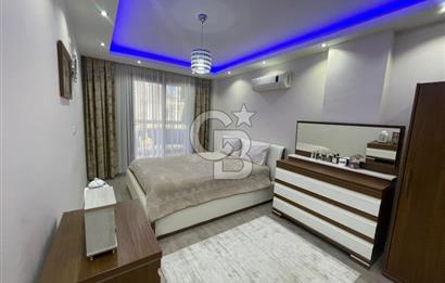 MENEMEN MERKEZ SEVGİYOLU KONUTLARINDA SATILIK 3+1 LÜKS DAİRE