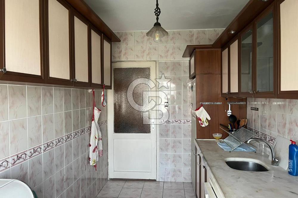 Kadıköy Merdivenköyde 3+1 kiralık daire 