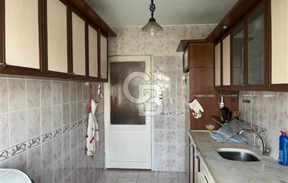 Kadıköy Merdivenköyde 3+1 kiralık daire 