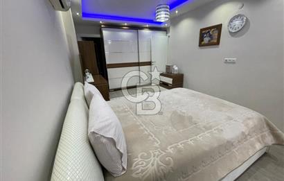 MENEMEN MERKEZ SEVGİYOLU KONUTLARINDA SATILIK 3+1 LÜKS DAİRE