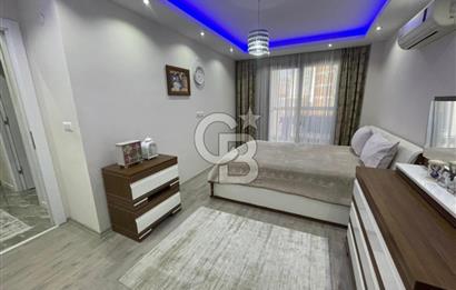 MENEMEN MERKEZ SEVGİYOLU KONUTLARINDA SATILIK 3+1 LÜKS DAİRE