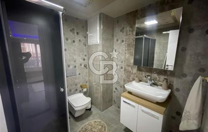 MENEMEN MERKEZ SEVGİYOLU KONUTLARINDA SATILIK 3+1 LÜKS DAİRE