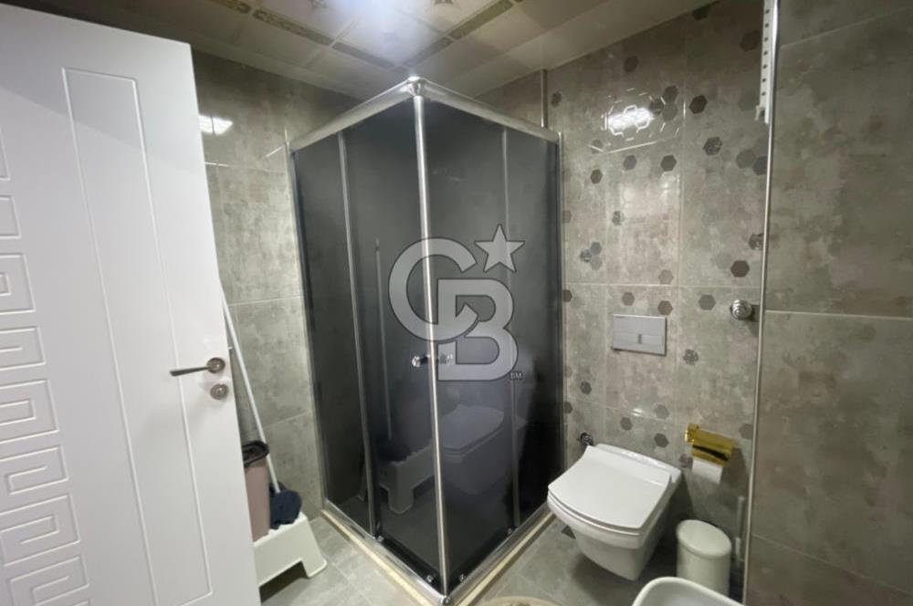 MENEMEN MERKEZ SEVGİYOLU KONUTLARINDA SATILIK 3+1 LÜKS DAİRE