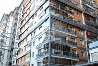 MENEMEN MERKEZ SEVGİYOLU KONUTLARINDA SATILIK 3+1 LÜKS DAİRE