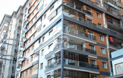 MENEMEN MERKEZ SEVGİYOLU KONUTLARINDA SATILIK 3+1 LÜKS DAİRE
