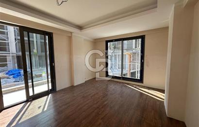 Noran Atrıum 'da Okul Cepheli Satılık 3+1 Daire