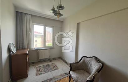 Kadıköy Merdivenköyde 3+1 kiralık daire 