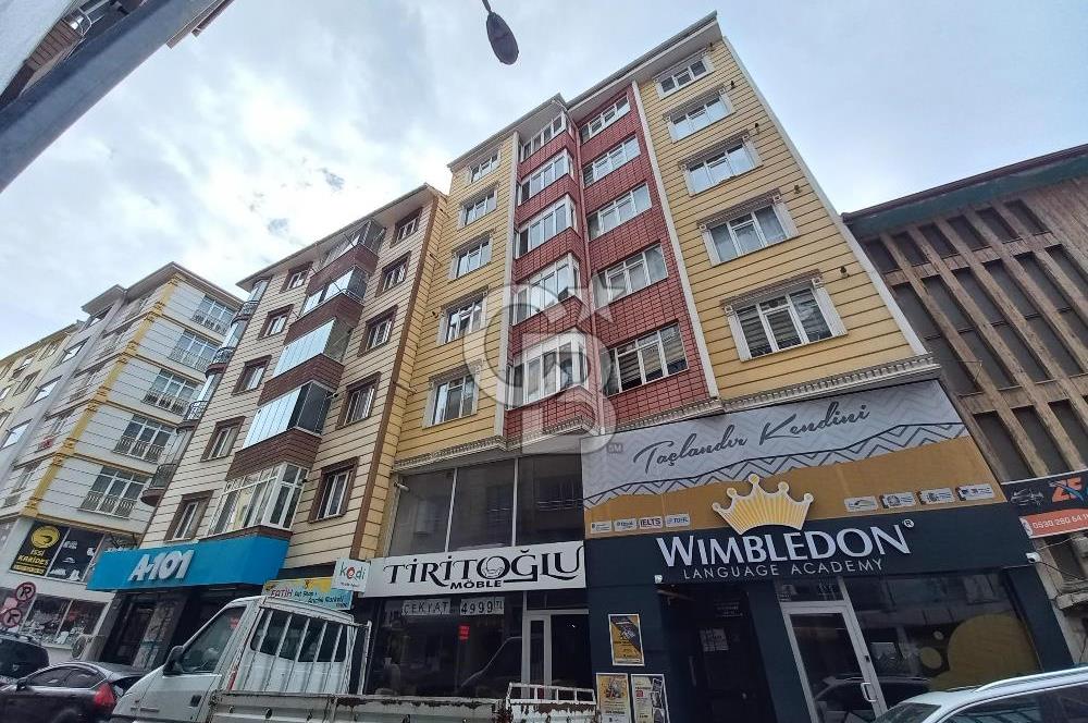 CB ELEGANCE 'DEN 3+1 KİRALIK DAİRE