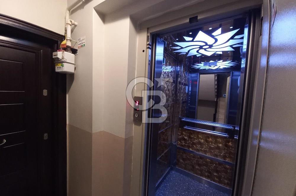 CB ELEGANCE 'DEN 3+1 KİRALIK DAİRE