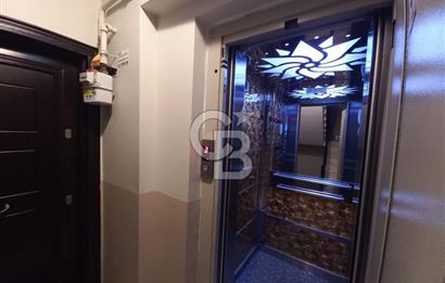 CB ELEGANCE 'DEN 3+1 KİRALIK DAİRE