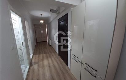 CB ELEGANCE 'DEN 3+1 KİRALIK DAİRE
