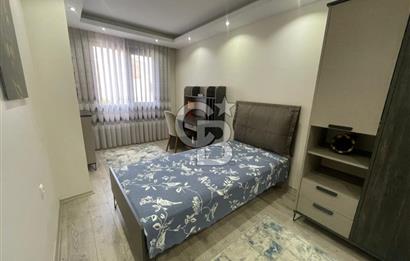 MENEMEN MERKEZ SEVGİYOLU KONUTLARINDA SATILIK 3+1 LÜKS DAİRE