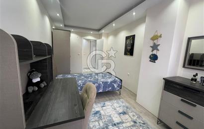 MENEMEN MERKEZ SEVGİYOLU KONUTLARINDA SATILIK 3+1 LÜKS DAİRE