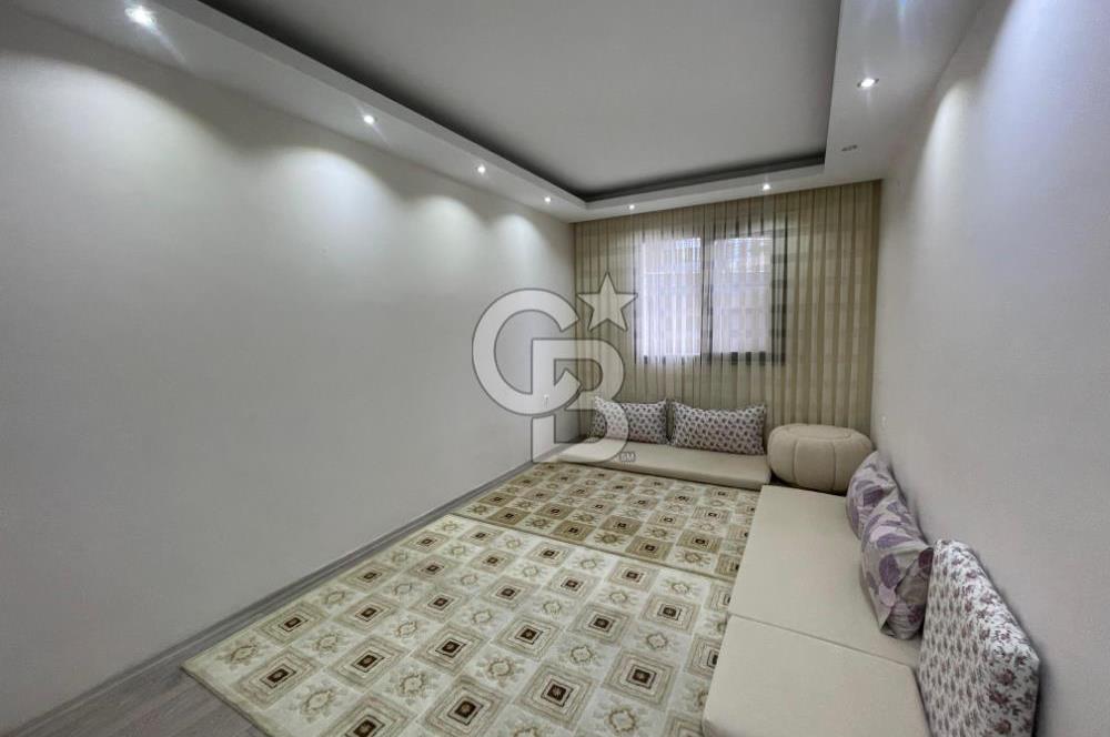 MENEMEN MERKEZ SEVGİYOLU KONUTLARINDA SATILIK 3+1 LÜKS DAİRE