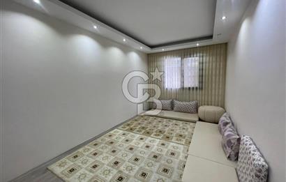 MENEMEN MERKEZ SEVGİYOLU KONUTLARINDA SATILIK 3+1 LÜKS DAİRE
