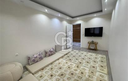MENEMEN MERKEZ SEVGİYOLU KONUTLARINDA SATILIK 3+1 LÜKS DAİRE