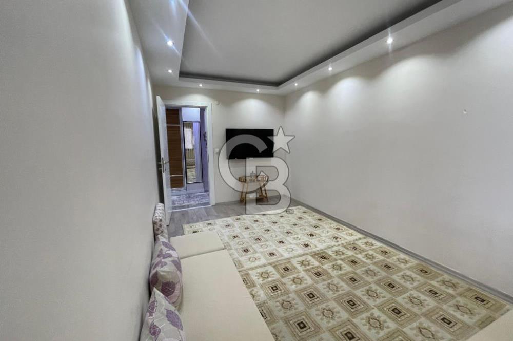 MENEMEN MERKEZ SEVGİYOLU KONUTLARINDA SATILIK 3+1 LÜKS DAİRE
