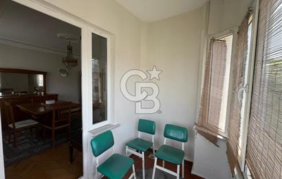 Kadıköy Merdivenköyde 3+1 kiralık daire 