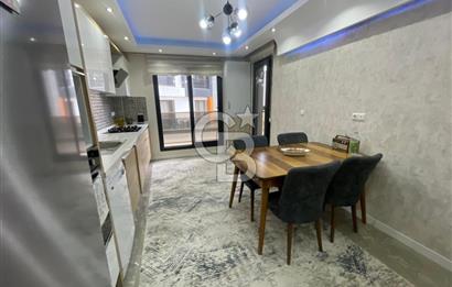 MENEMEN MERKEZ SEVGİYOLU KONUTLARINDA SATILIK 3+1 LÜKS DAİRE