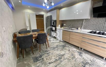 MENEMEN MERKEZ SEVGİYOLU KONUTLARINDA SATILIK 3+1 LÜKS DAİRE