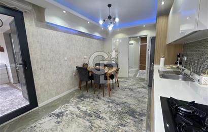 MENEMEN MERKEZ SEVGİYOLU KONUTLARINDA SATILIK 3+1 LÜKS DAİRE