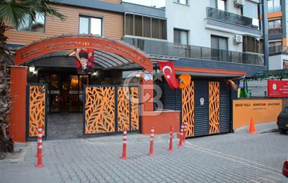 MENEMEN MERKEZ SEVGİYOLU KONUTLARINDA SATILIK 3+1 LÜKS DAİRE