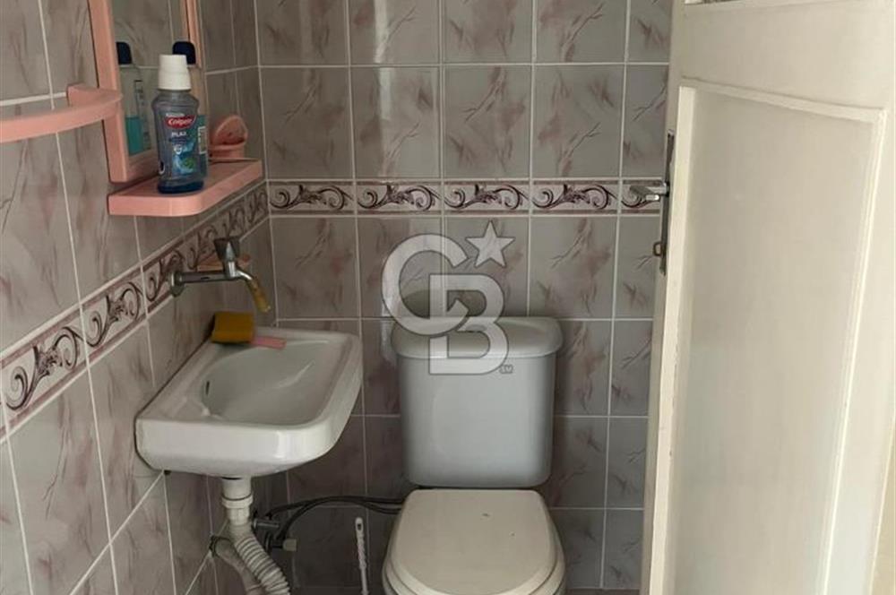 Kadıköy Merdivenköyde 3+1 kiralık daire 