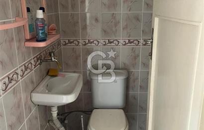 Kadıköy Merdivenköyde 3+1 kiralık daire 