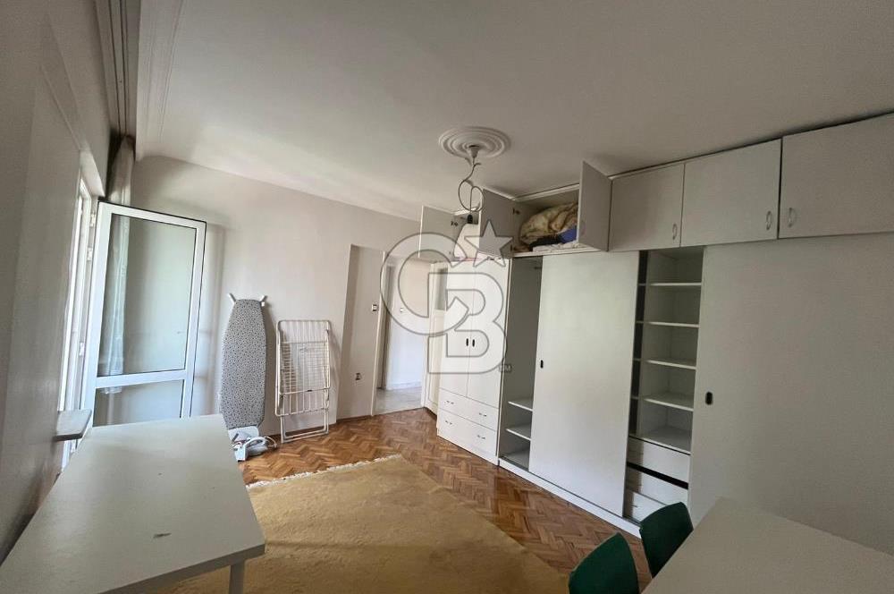 Kadıköy Merdivenköyde 3+1 kiralık daire 