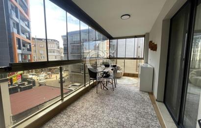 MENEMEN MERKEZ SEVGİYOLU KONUTLARINDA SATILIK 3+1 LÜKS DAİRE