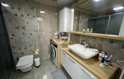 MENEMEN MERKEZ SEVGİYOLU KONUTLARINDA SATILIK 3+1 LÜKS DAİRE