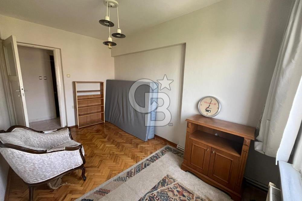 Kadıköy Merdivenköyde 3+1 kiralık daire 