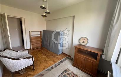 Kadıköy Merdivenköyde 3+1 kiralık daire 