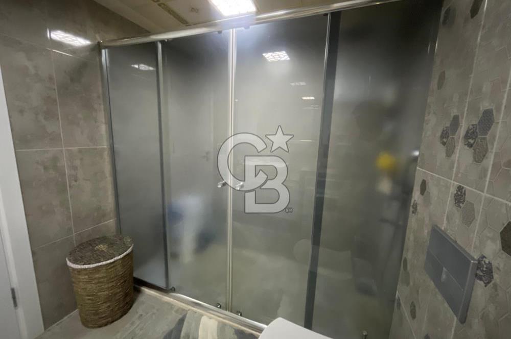 MENEMEN MERKEZ SEVGİYOLU KONUTLARINDA SATILIK 3+1 LÜKS DAİRE