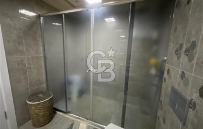 MENEMEN MERKEZ SEVGİYOLU KONUTLARINDA SATILIK 3+1 LÜKS DAİRE