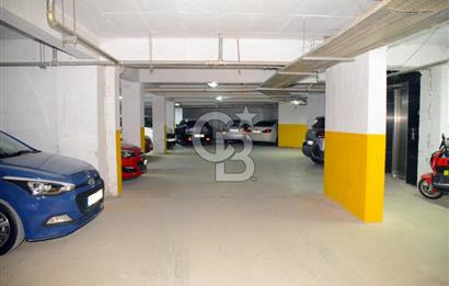 MENEMEN MERKEZ SEVGİYOLU KONUTLARINDA SATILIK 3+1 LÜKS DAİRE