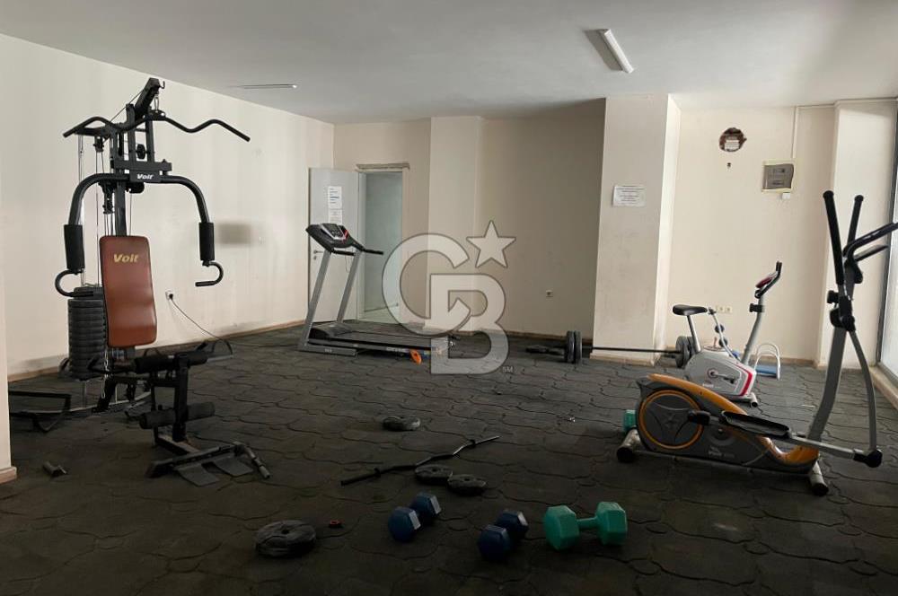 MENEMEN MERKEZ SEVGİYOLU KONUTLARINDA SATILIK 3+1 LÜKS DAİRE
