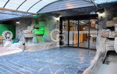 MENEMEN MERKEZ SEVGİYOLU KONUTLARINDA SATILIK 3+1 LÜKS DAİRE