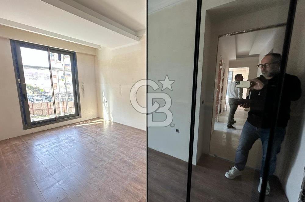 Noran Atrıum 'da Okul Cepheli Satılık 3+1 Daire