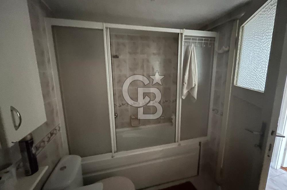 Kadıköy Merdivenköyde 3+1 kiralık daire 