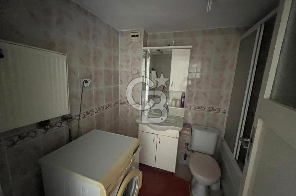 Kadıköy Merdivenköyde 3+1 kiralık daire 