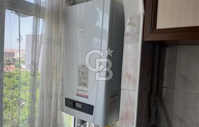 Kadıköy Merdivenköyde 3+1 kiralık daire 