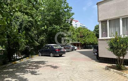 Kadıköy Merdivenköyde 3+1 kiralık daire 