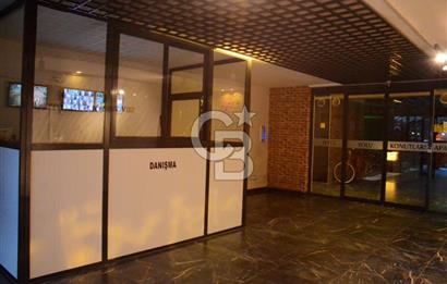 MENEMEN MERKEZ SEVGİYOLU KONUTLARINDA SATILIK 3+1 LÜKS DAİRE